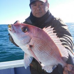 新幸丸 釣果