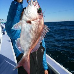 新幸丸 釣果