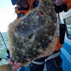 みやけ丸 釣果