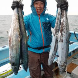 みやけ丸 釣果