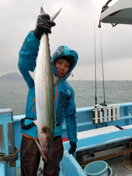 みやけ丸 釣果