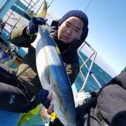 みやけ丸 釣果