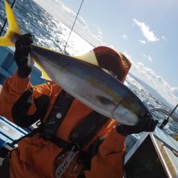 みやけ丸 釣果