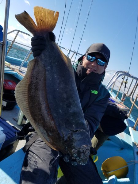 みやけ丸 釣果