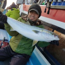 みやけ丸 釣果