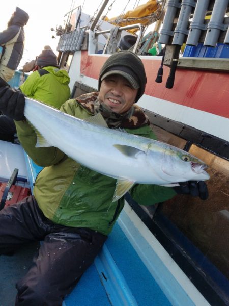 みやけ丸 釣果