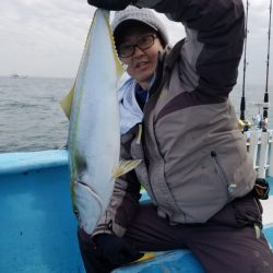 みやけ丸 釣果