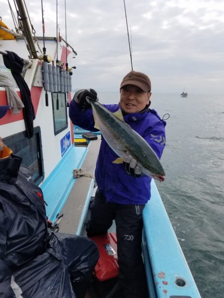 みやけ丸 釣果