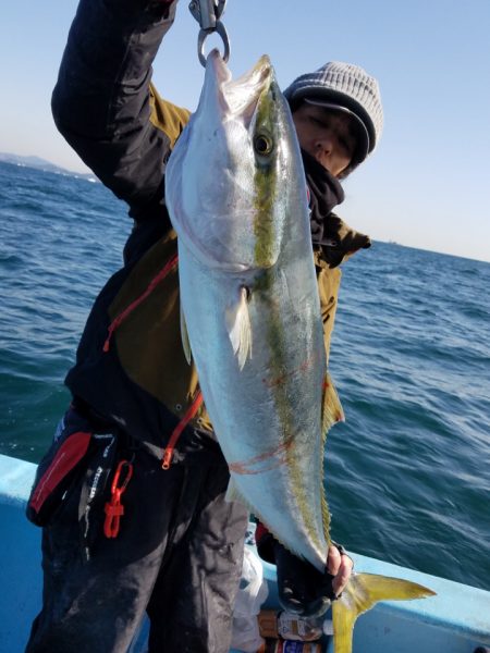 みやけ丸 釣果