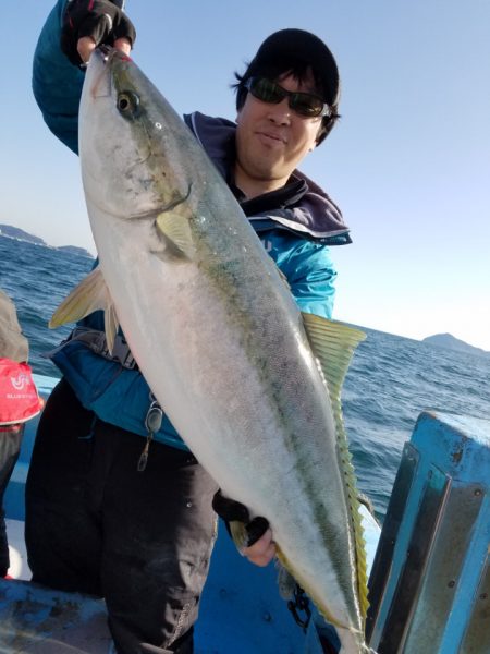 みやけ丸 釣果