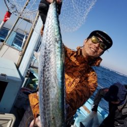 みやけ丸 釣果