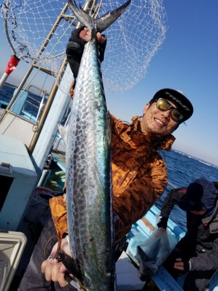 みやけ丸 釣果