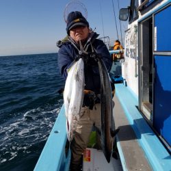 みやけ丸 釣果