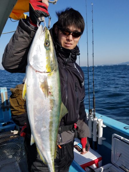 みやけ丸 釣果