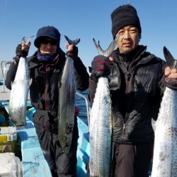 みやけ丸 釣果