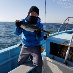 みやけ丸 釣果