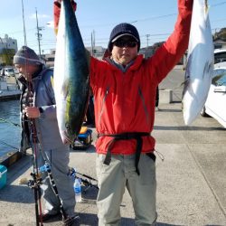 みやけ丸 釣果