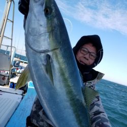 みやけ丸 釣果