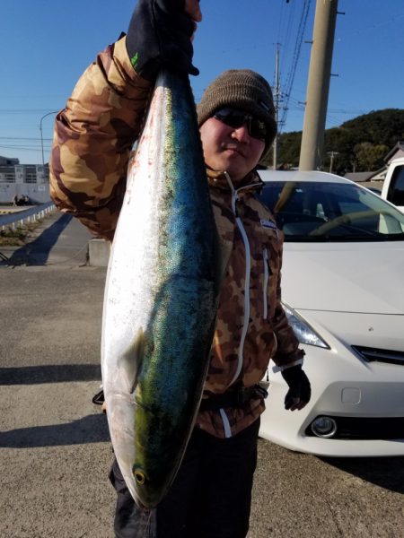 みやけ丸 釣果