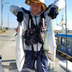 みやけ丸 釣果