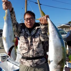 みやけ丸 釣果