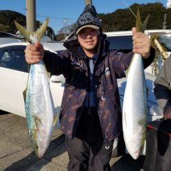 みやけ丸 釣果