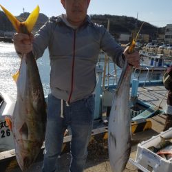 みやけ丸 釣果