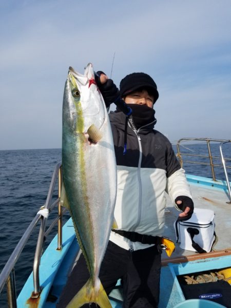 みやけ丸 釣果