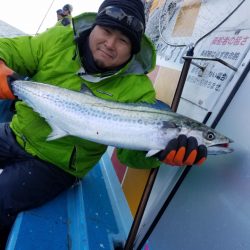 みやけ丸 釣果