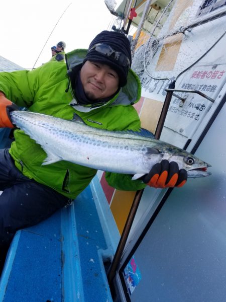 みやけ丸 釣果