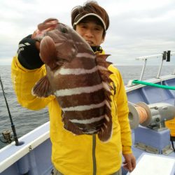 新幸丸 釣果