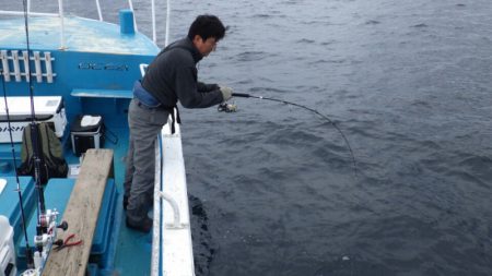 阿波哲 釣果