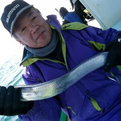 小島丸 釣果