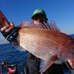 第三共栄丸 釣果