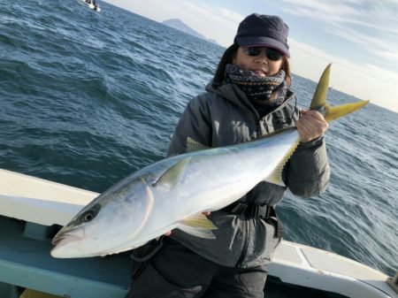 丸万釣船 釣果