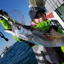 みやけ丸 釣果