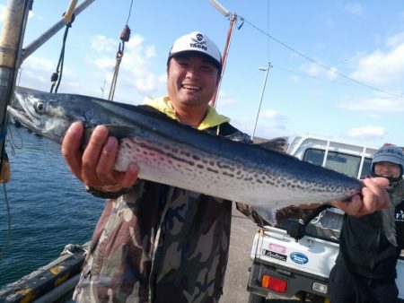 ありもと丸 釣果