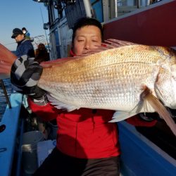 みやけ丸 釣果