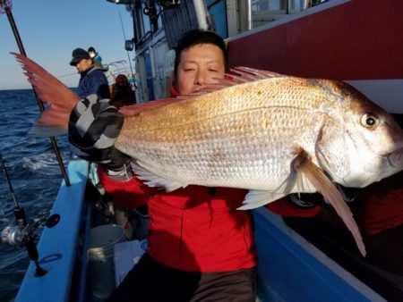 みやけ丸 釣果