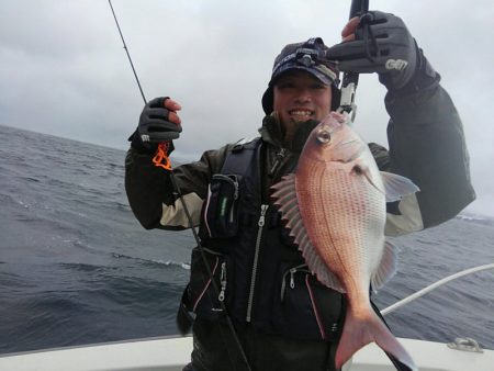 海坊主Ｖ 釣果