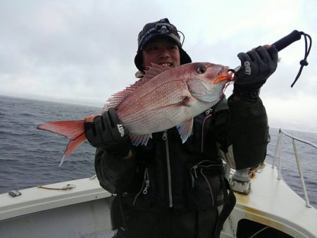 海坊主Ｖ 釣果