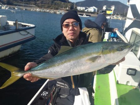 丸万釣船 釣果