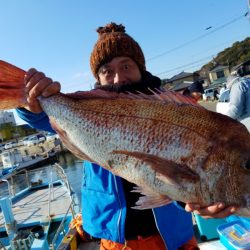 みやけ丸 釣果