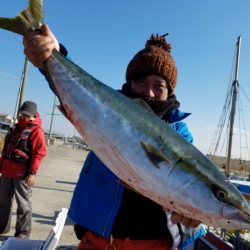 みやけ丸 釣果