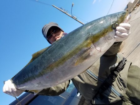 みやけ丸 釣果