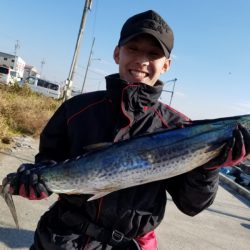 みやけ丸 釣果