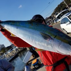 みやけ丸 釣果