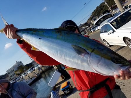 みやけ丸 釣果