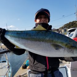 みやけ丸 釣果