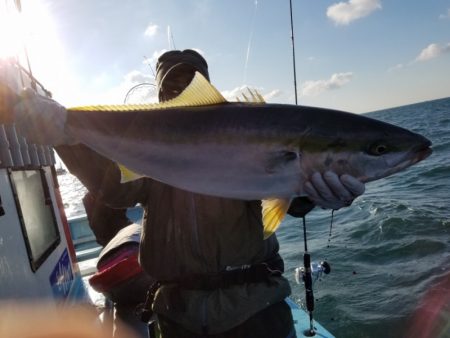 みやけ丸 釣果